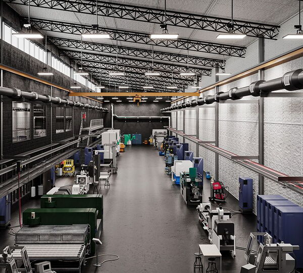 Soundproof Fiberglass industry insight