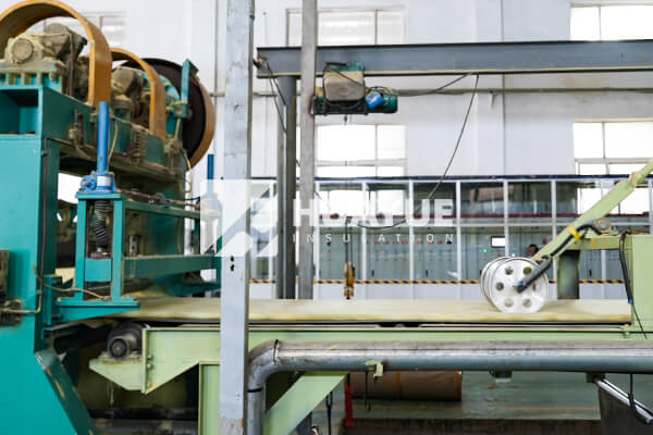 Soundproof Fiberglass industry insight