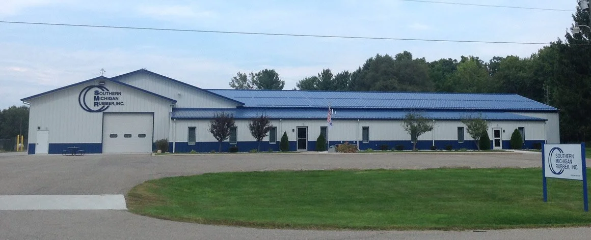 Southern Michigan Rubber, INC.