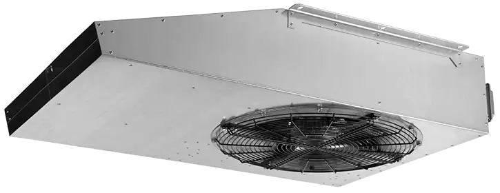 S&P USA Ventilation Systems