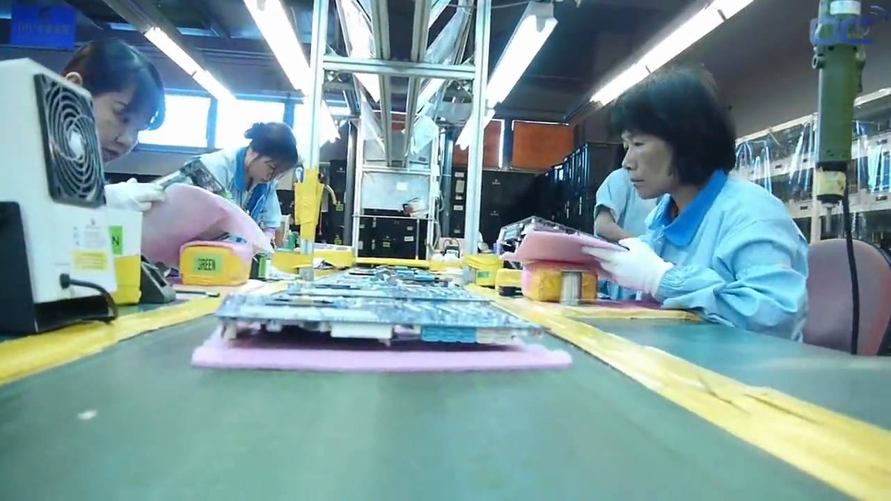 Sp3 Motherboard industry insight