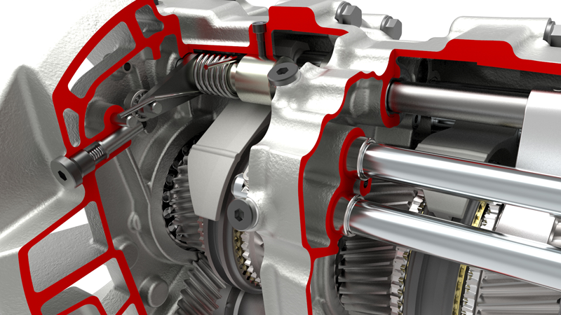 Spacer Auto industry insight