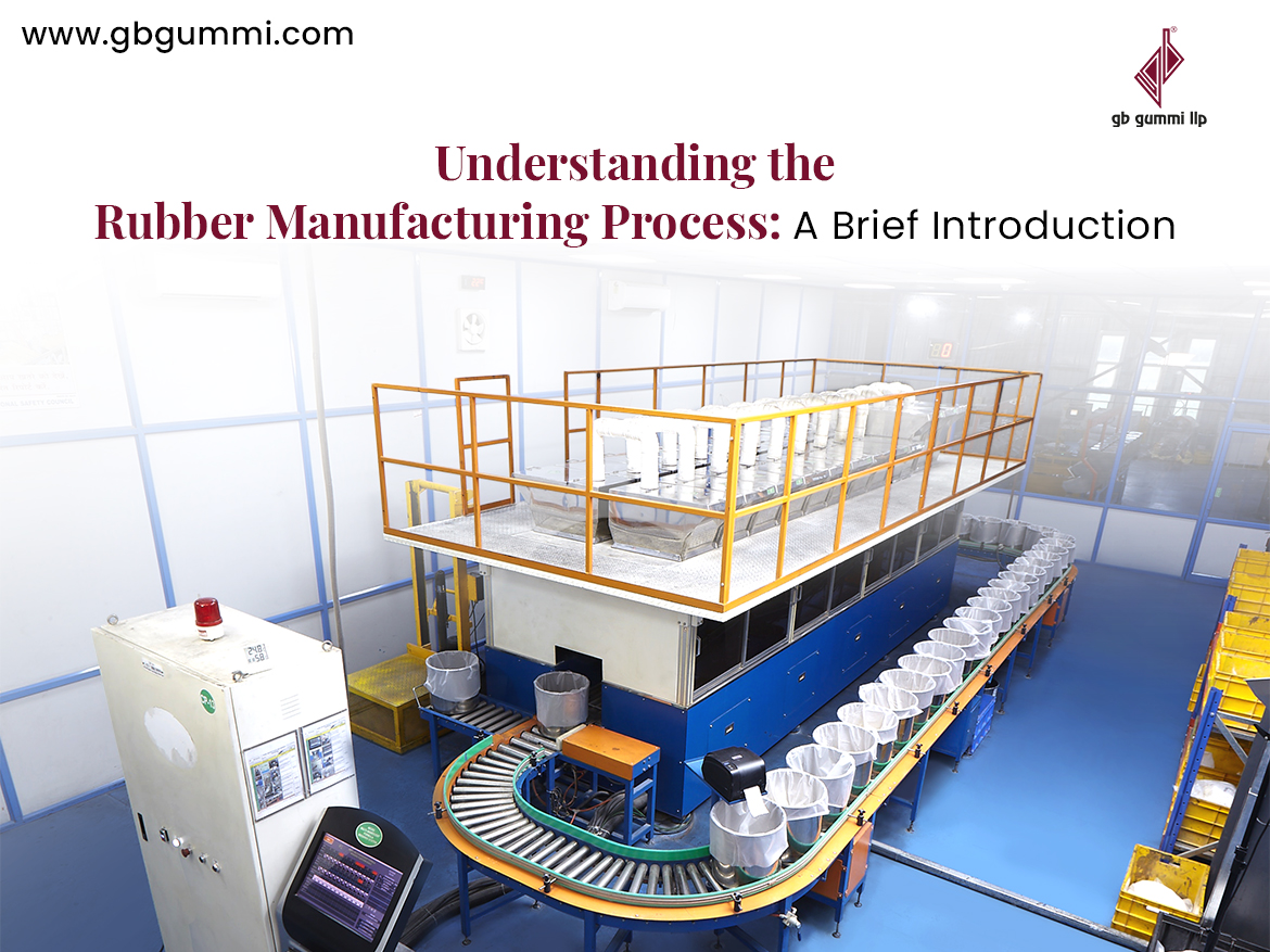 Spacer Rubber industry insight