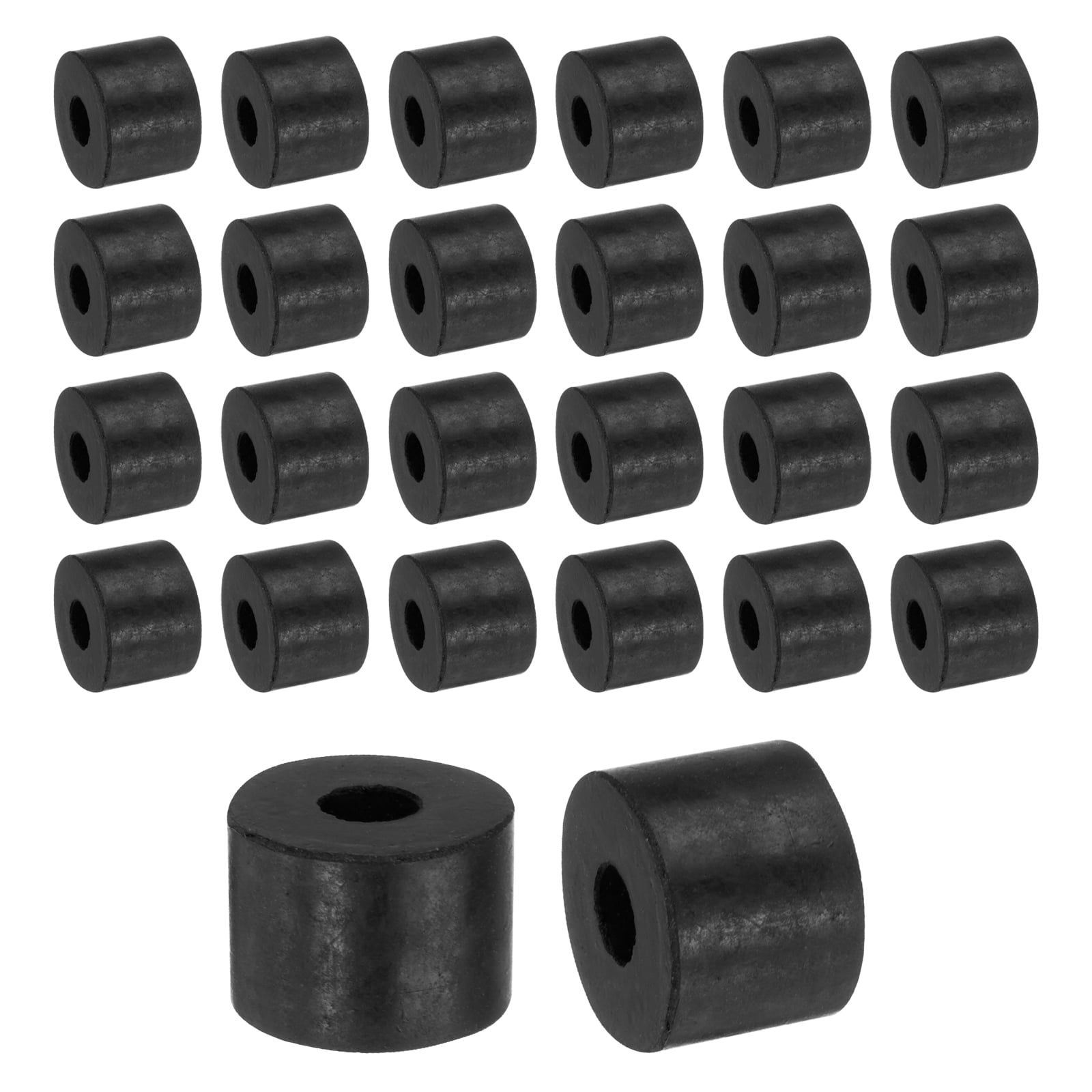 Spacers