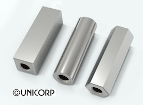 Spacers by UNICORP Spacer Standoffs Standard/Metric
