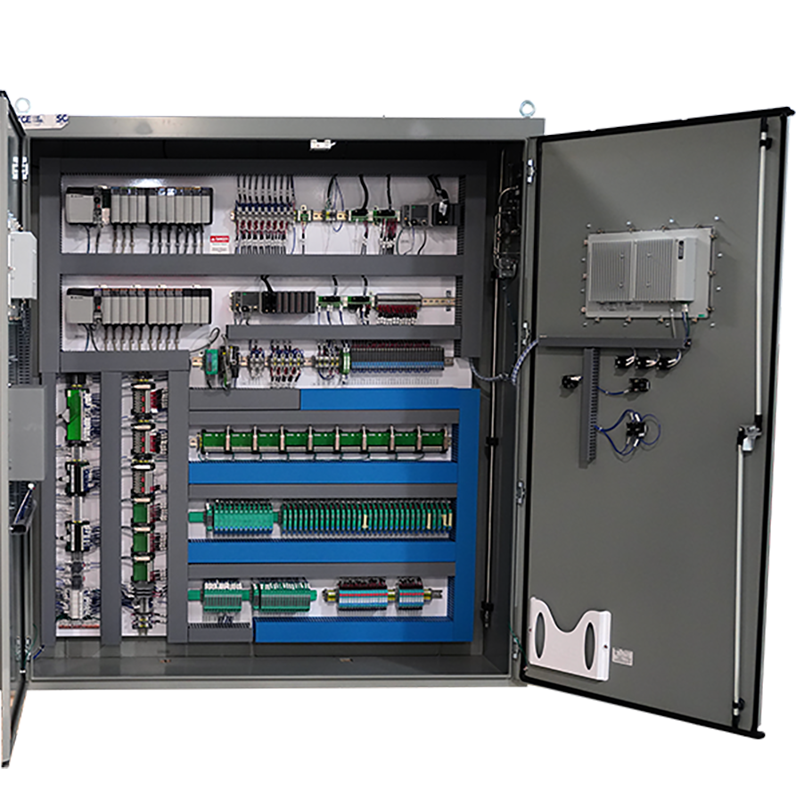 Sparkstone Electrical Group