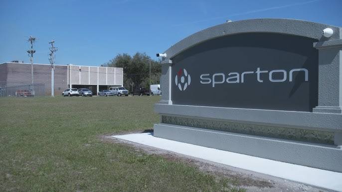 Sparton DeLeon Springs, LLC