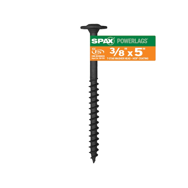 SPAX US