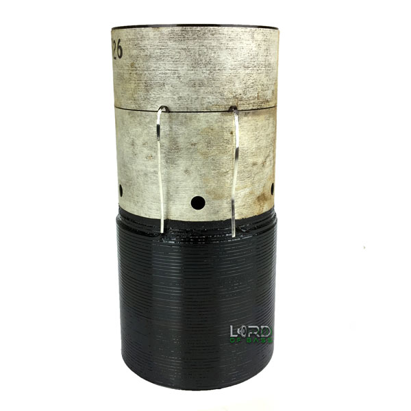 Speaker and Subwoofer Voice Coils