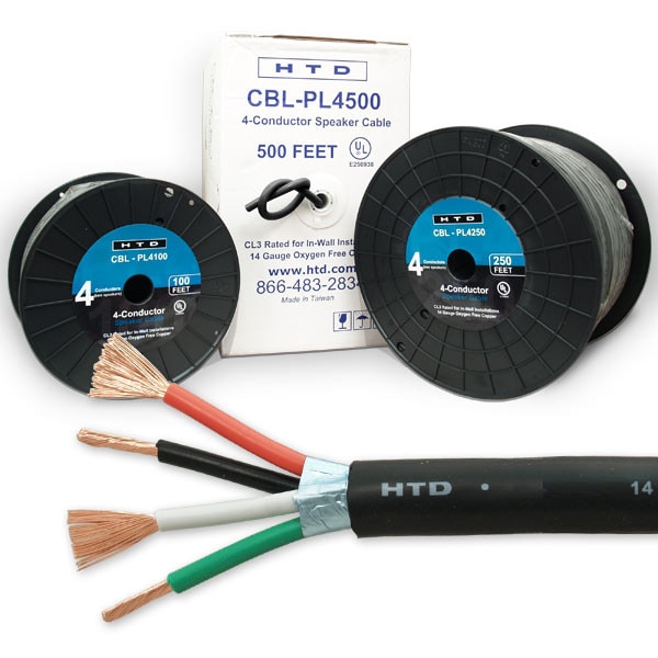 Speaker Cable