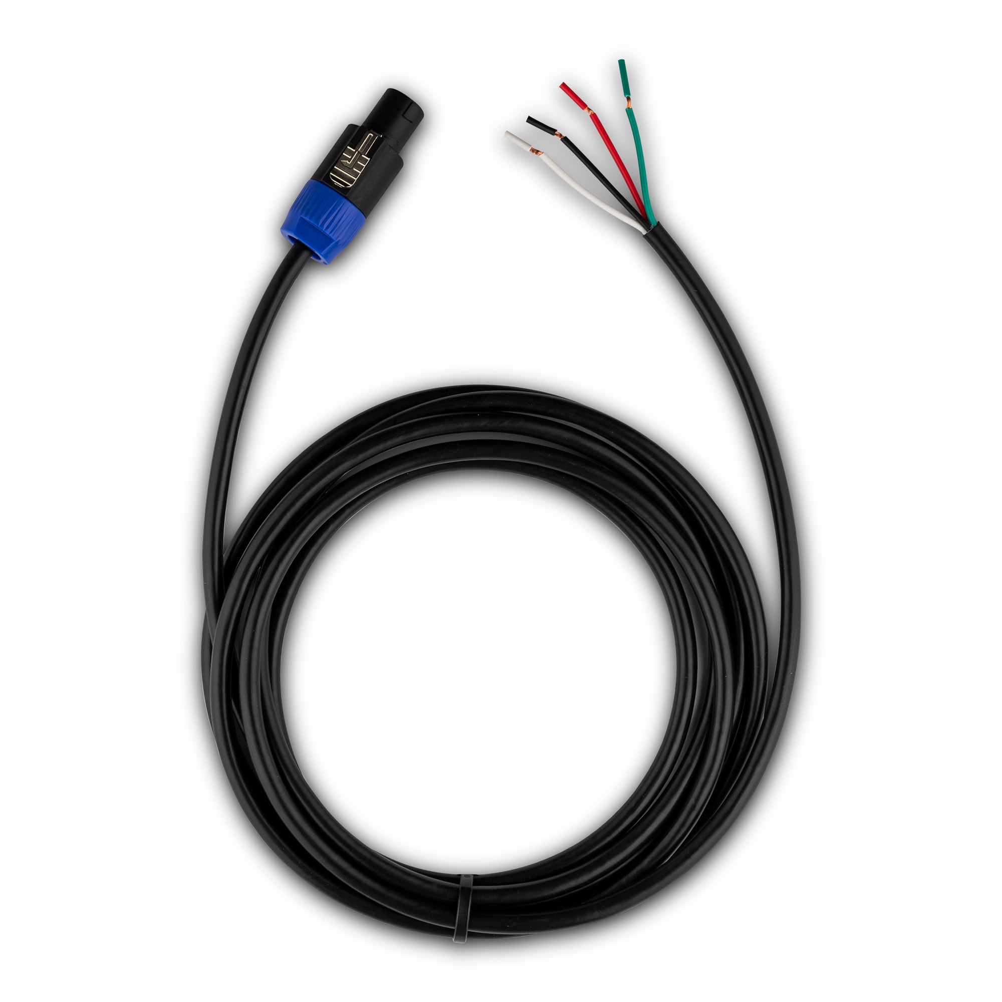 speakON® Cable Connectors