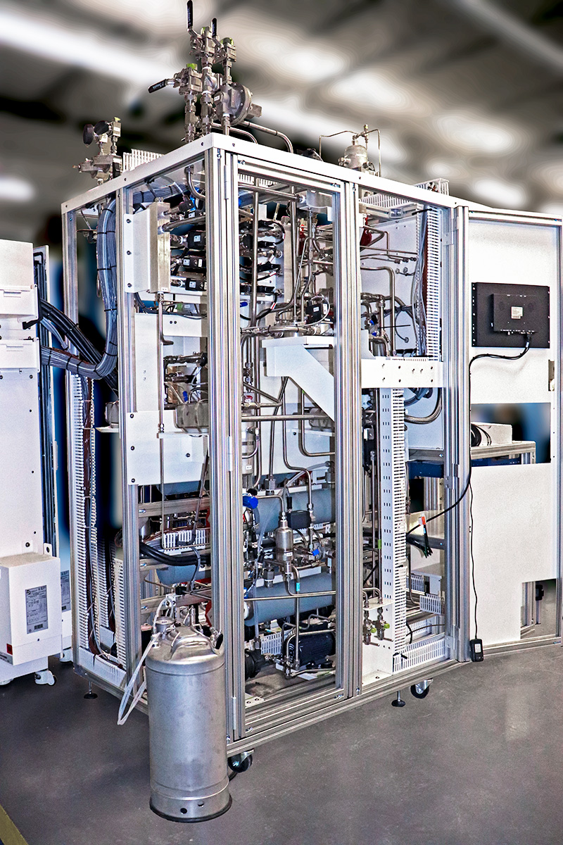 Special Purpose Machine industry insight