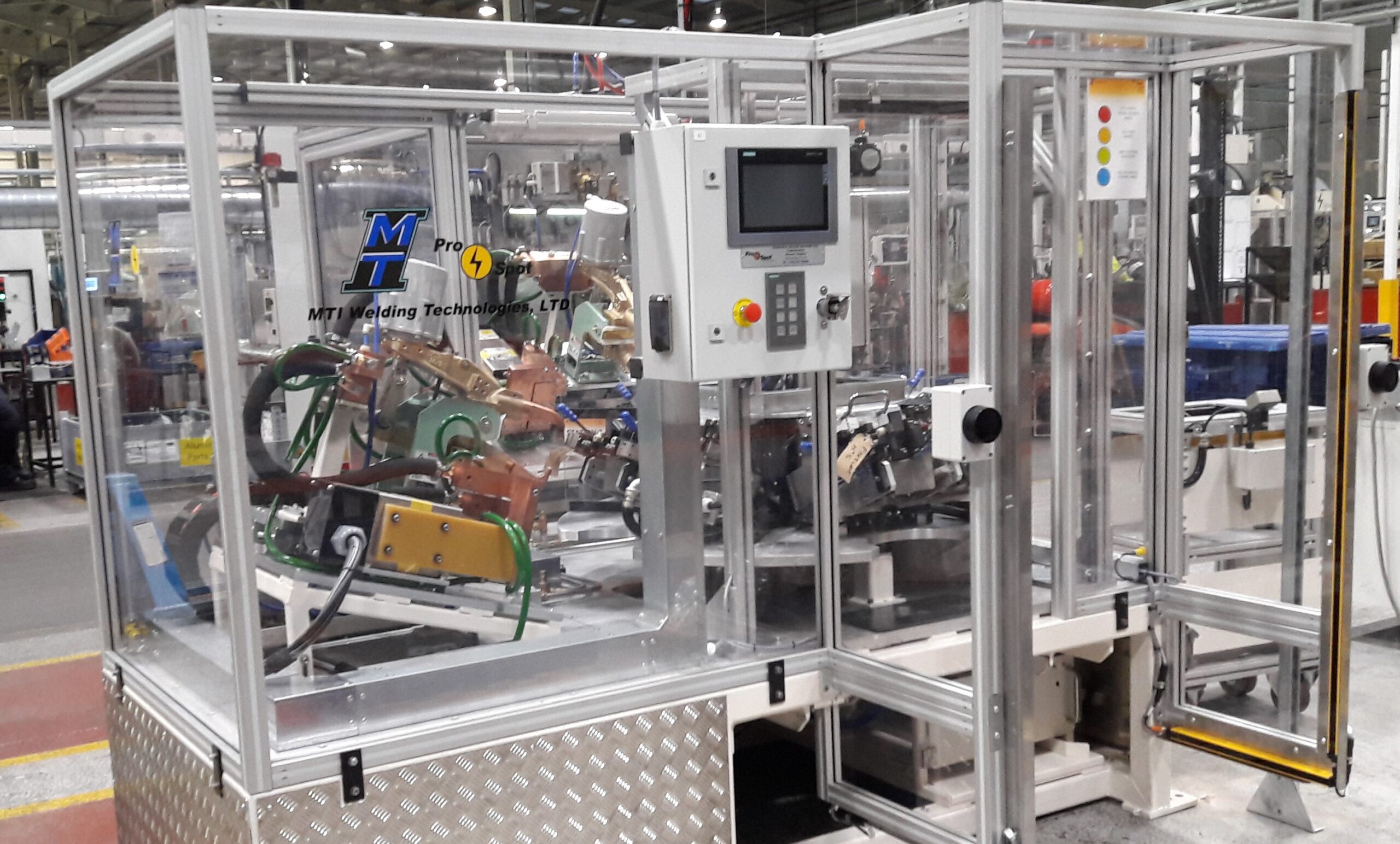 Special Purpose Machine industry insight