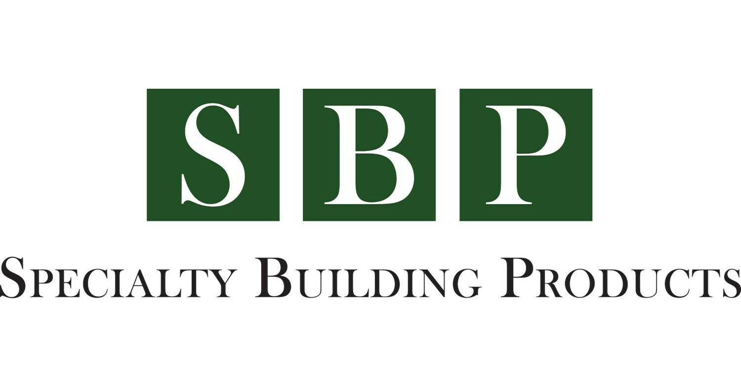 Specialty Building Products