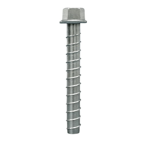 Specialty Fastening Solutions for the Commercial Construction ...