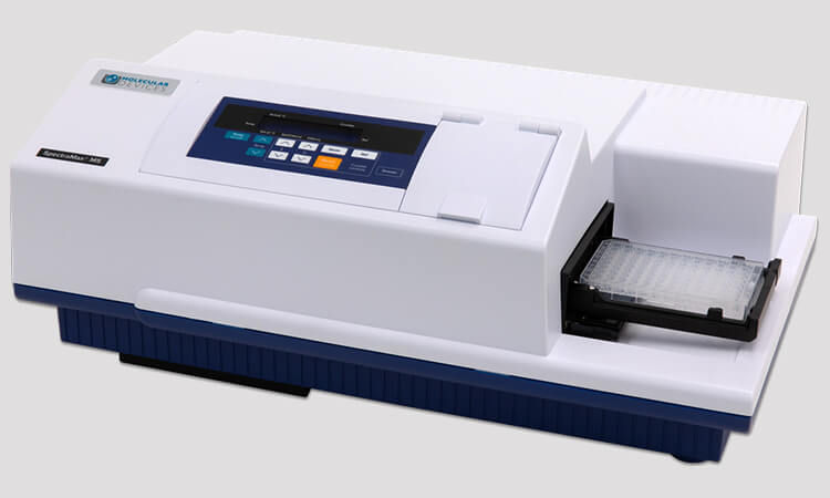 SpectraMax M Series Microplate Readers