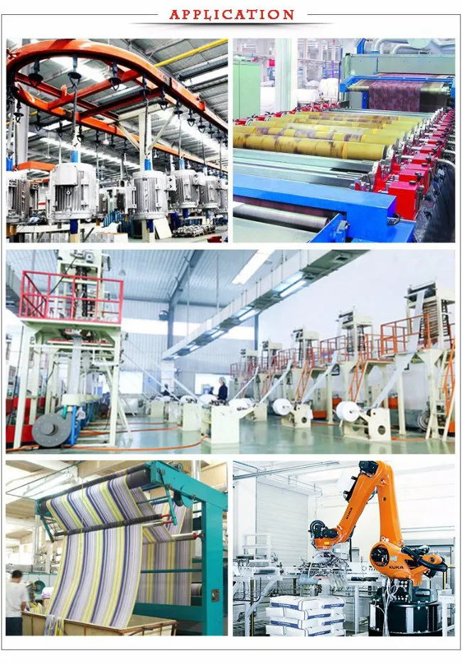 Speed Controller industry insight