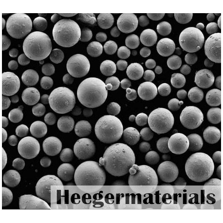 Spherical Atomized Aluminum Powder and Aluminum Alloy Powders