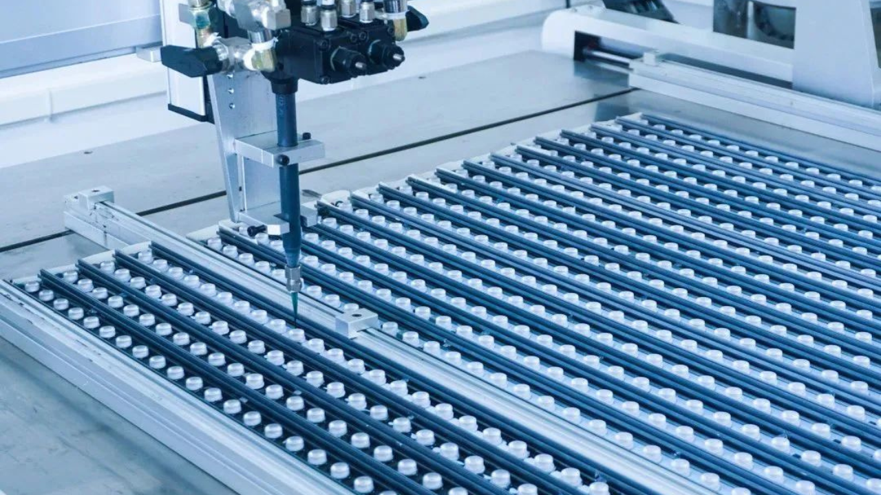 Spherical Led Display industry insight