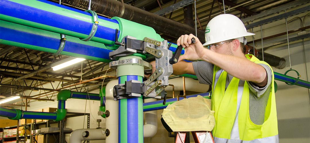 Spider Fitting industry insight