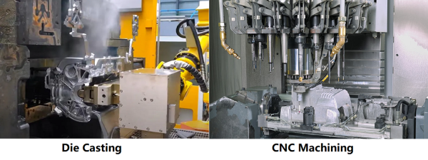 Spider Fitting industry insight