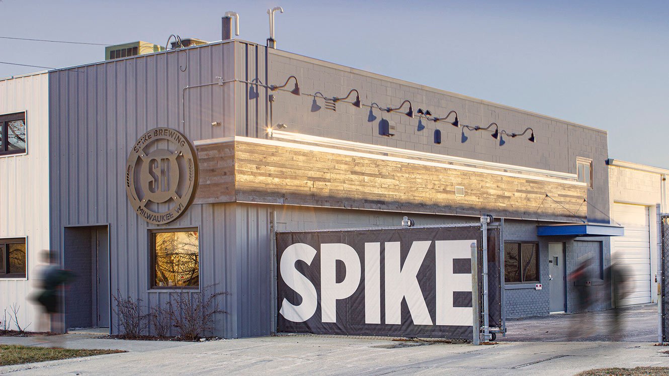 SPIKE