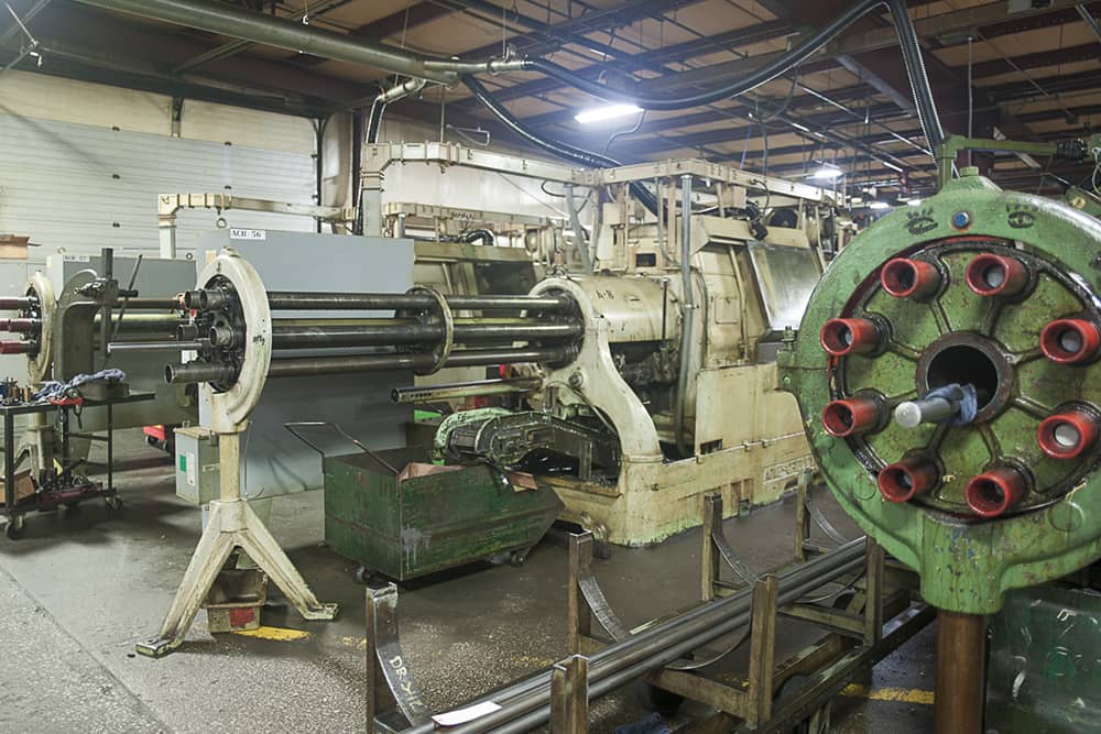 Spindle Machine industry insight