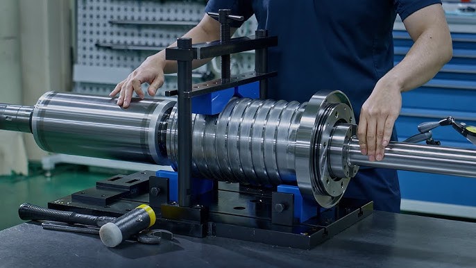 Spindle Machine industry insight