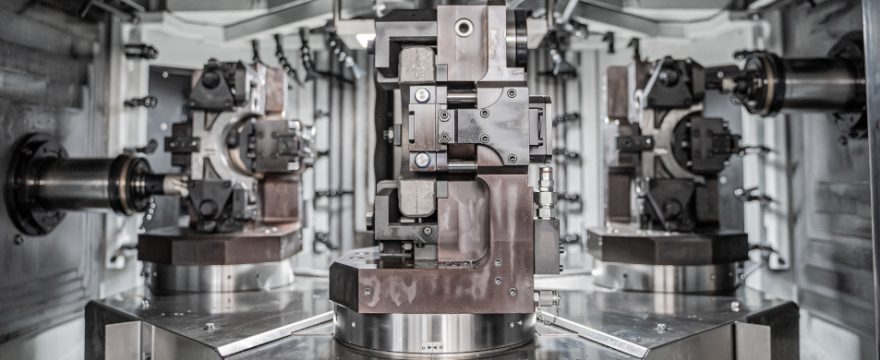 Spindle Machine industry insight