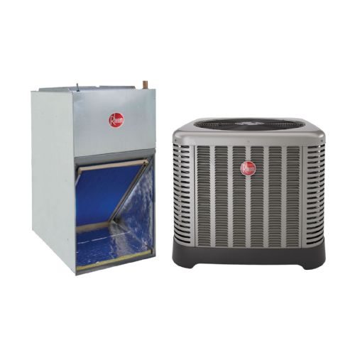 Split System Air Conditioners