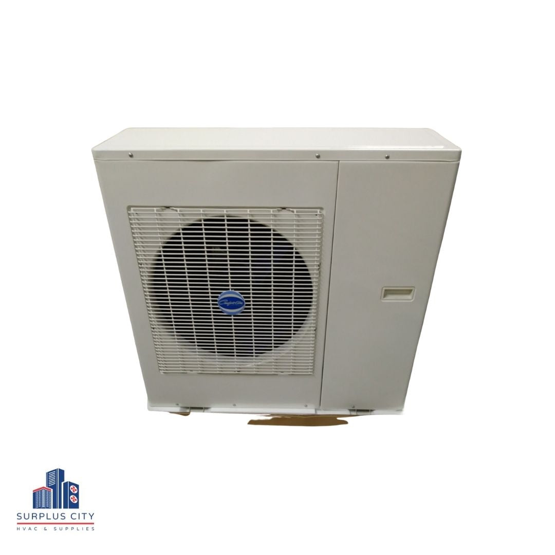Split System Air Conditioners
