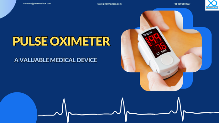Spo2 Monitor industry insight