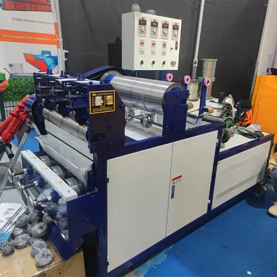 Sponge For Stainless Steel industry insight