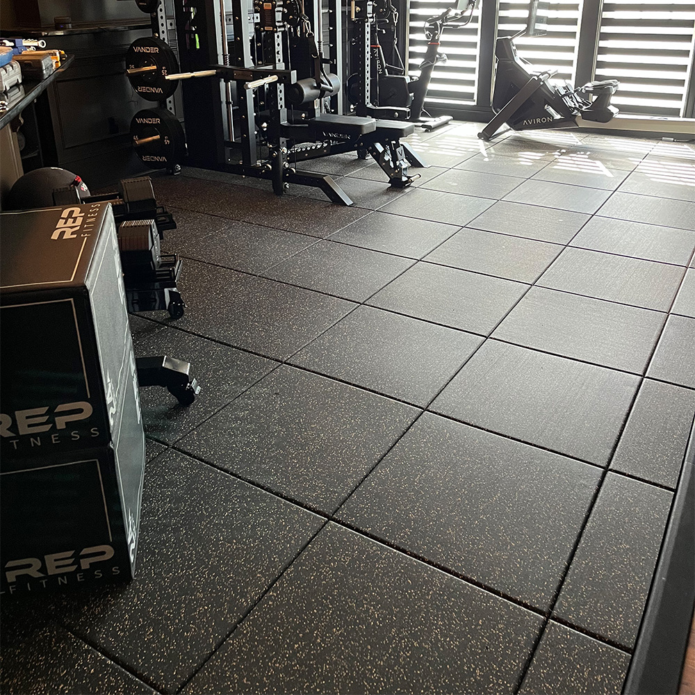 Sports Flooring
