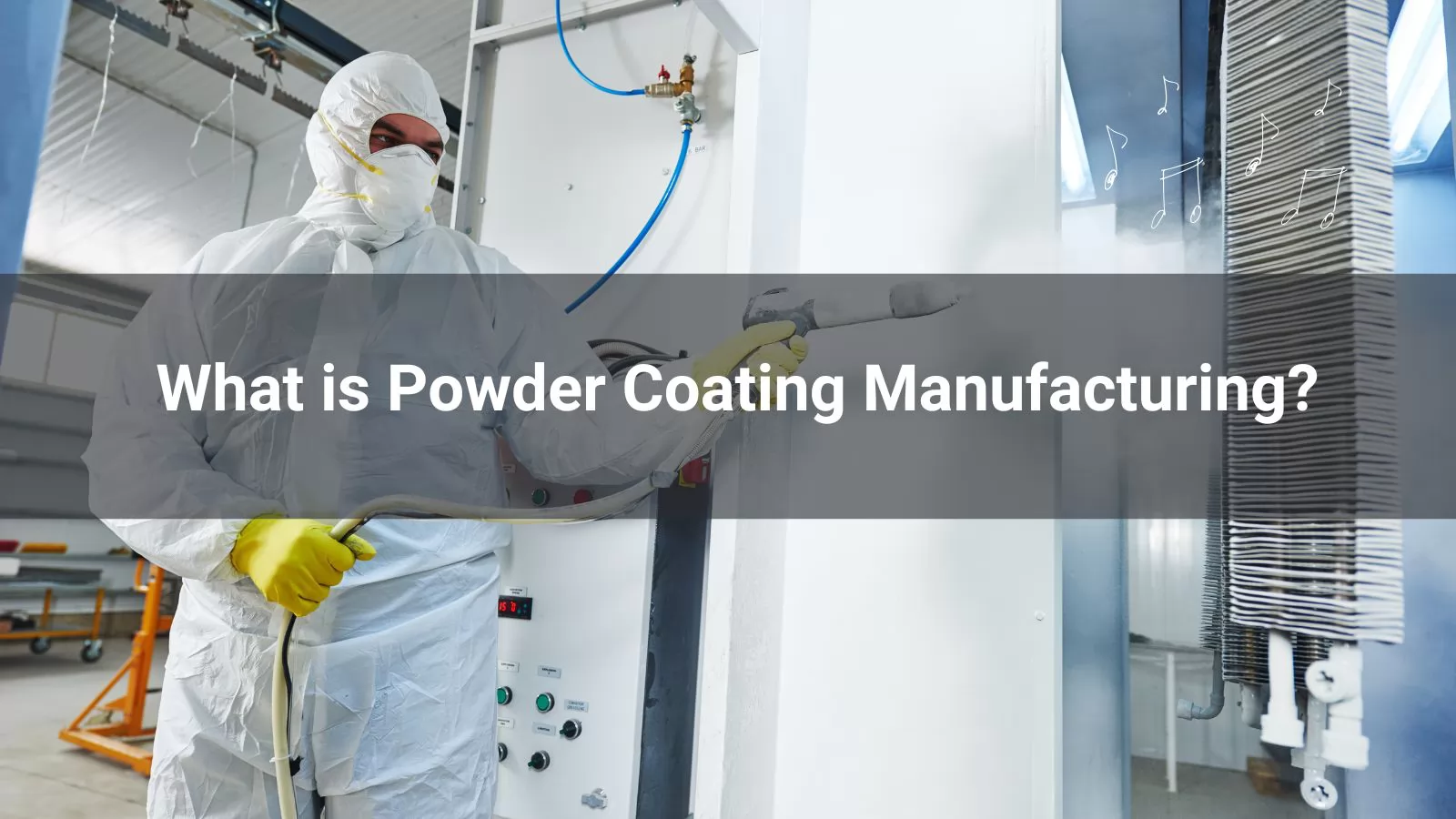 Spray On Powder Coat industry insight