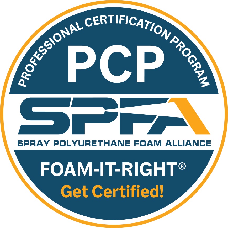 Spray Polyurethane Foam Alliance