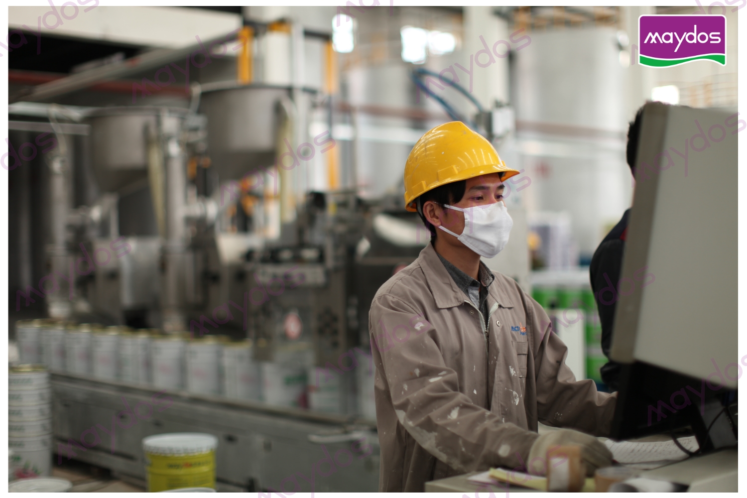 Spray Stone Paint industry insight
