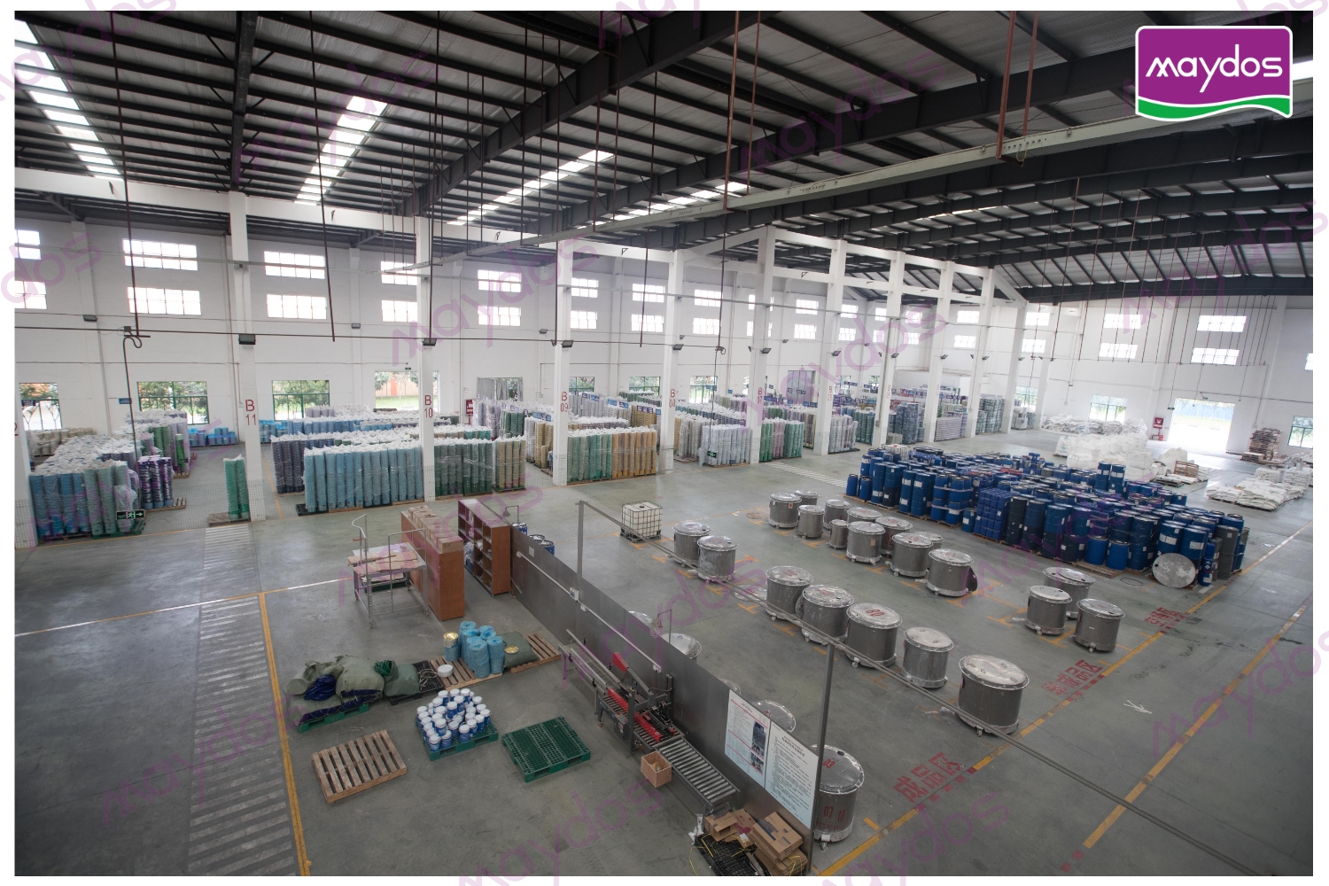 Spray Stone Paint industry insight