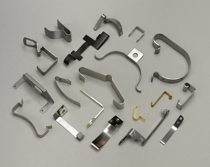 Spring Clips For Trail Cam Mounting industry insight