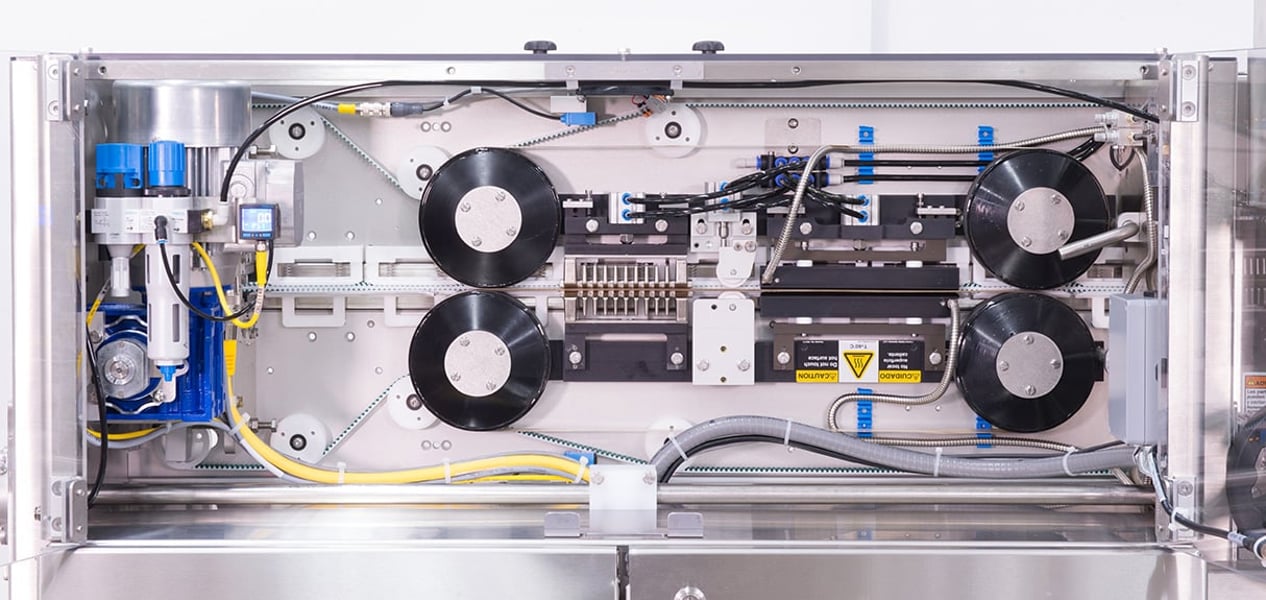 Spring Loaded Bag Closure industry insight