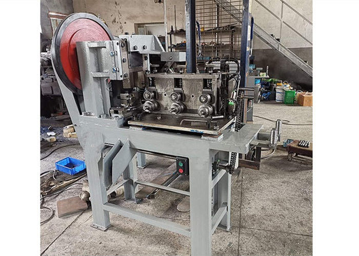 Spring Lock Washer industry insight