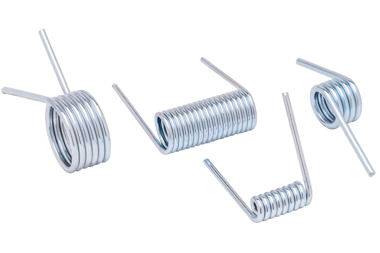 Spring Manufacturer