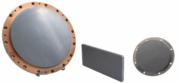 Sputtering Targets & Engineered Materials Supplier