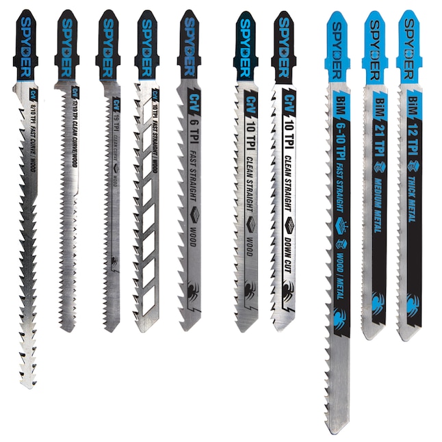 Spyder Products
