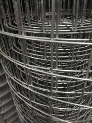 SQC Wire Mesh