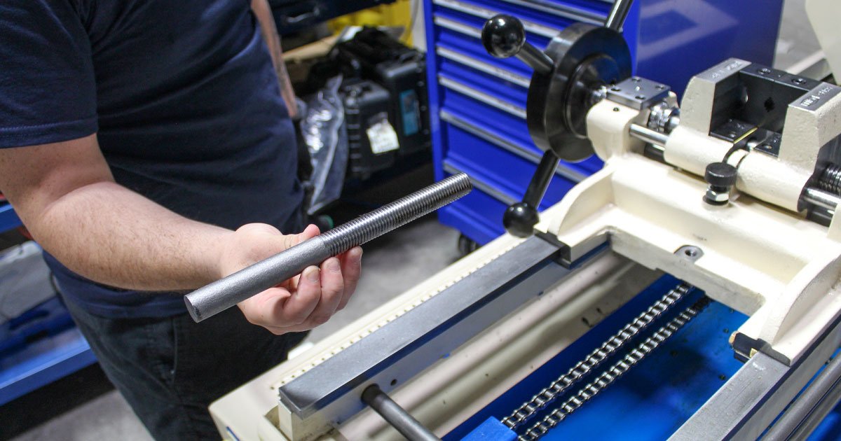 Square Thread industry insight