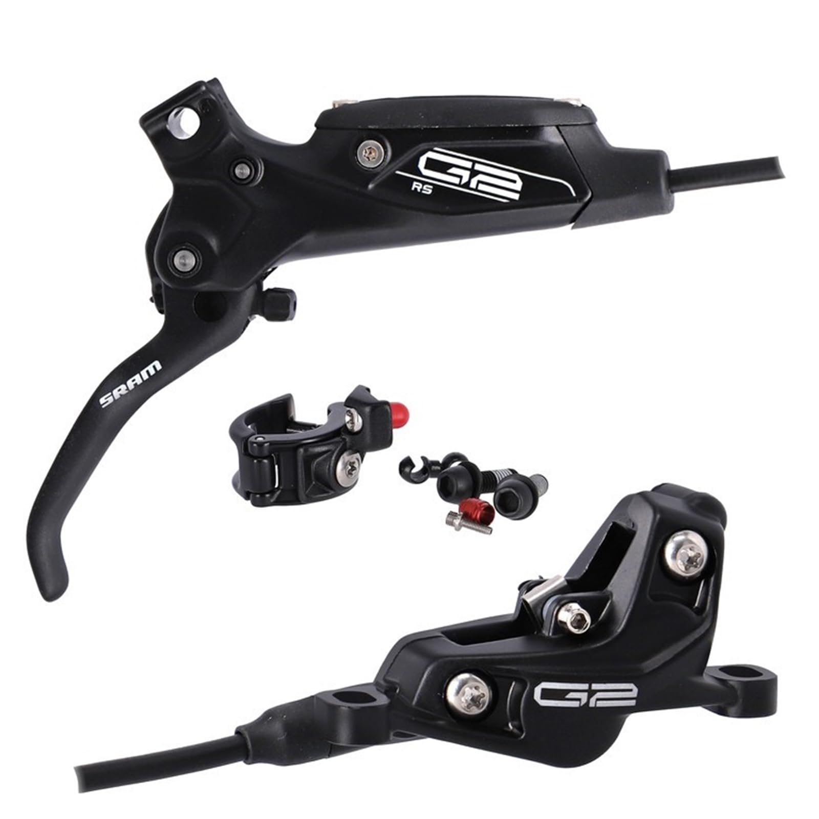 sram brakes
