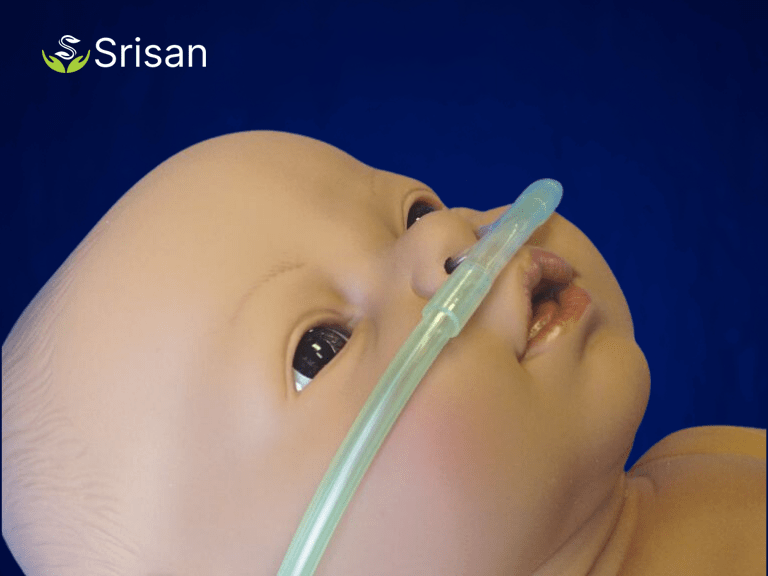 Srisan Medical Devices