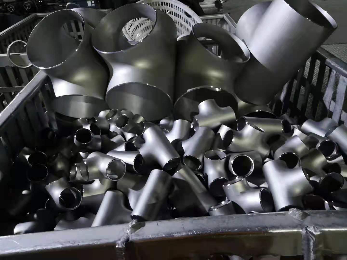 Ss Tee industry insight