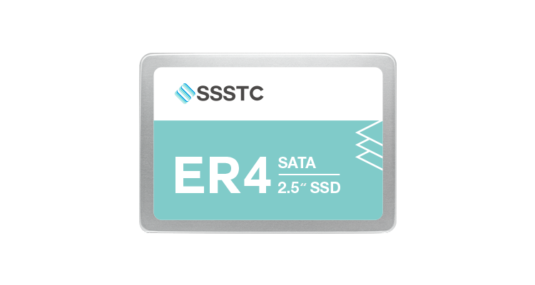 SSSTC|Industrial|Enterprise|Solid State Drives|SATA、Nvme